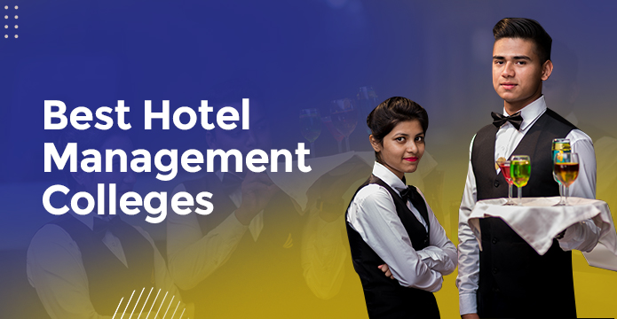 Hotel Management Colleges