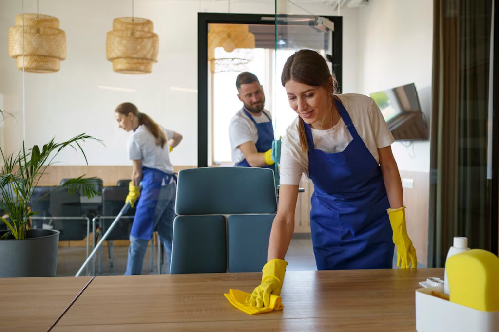 House Cleaning Services In Gurgaon