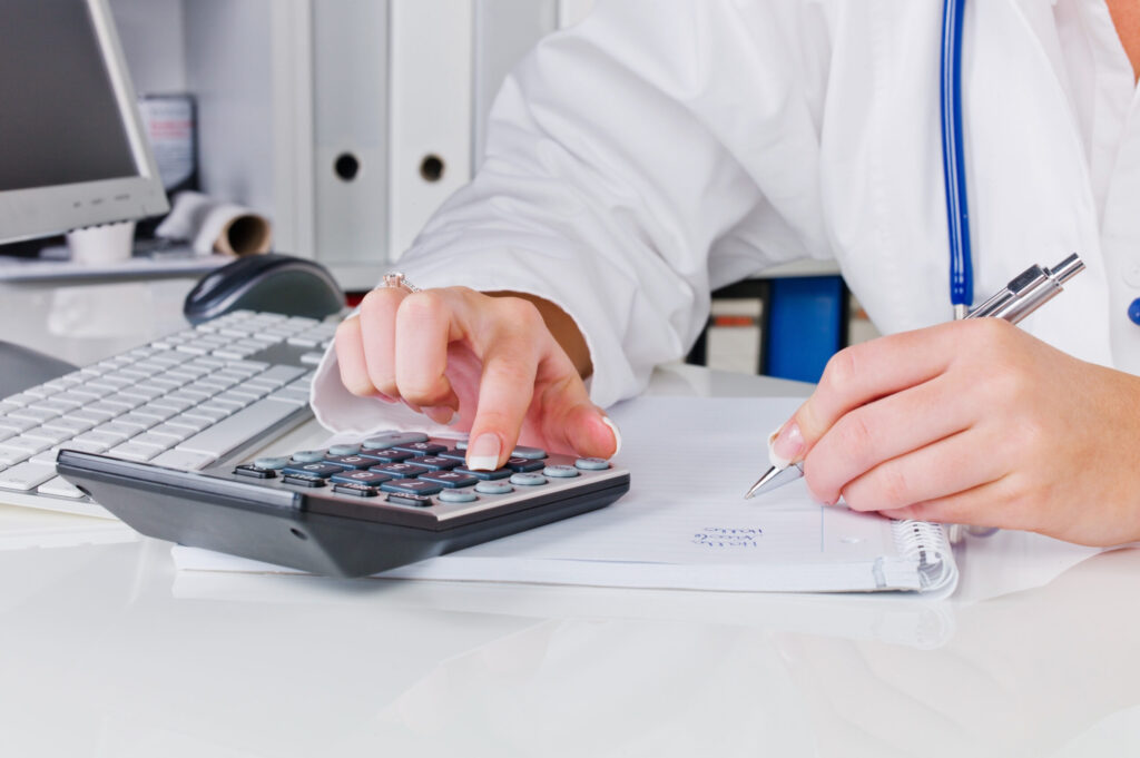 Medical billing Services in New York