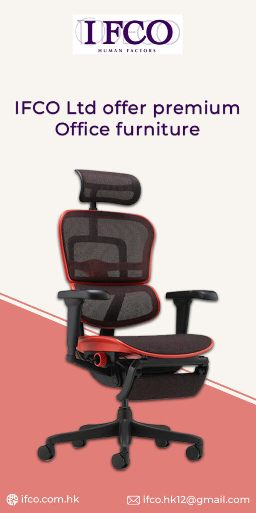 Office furniture