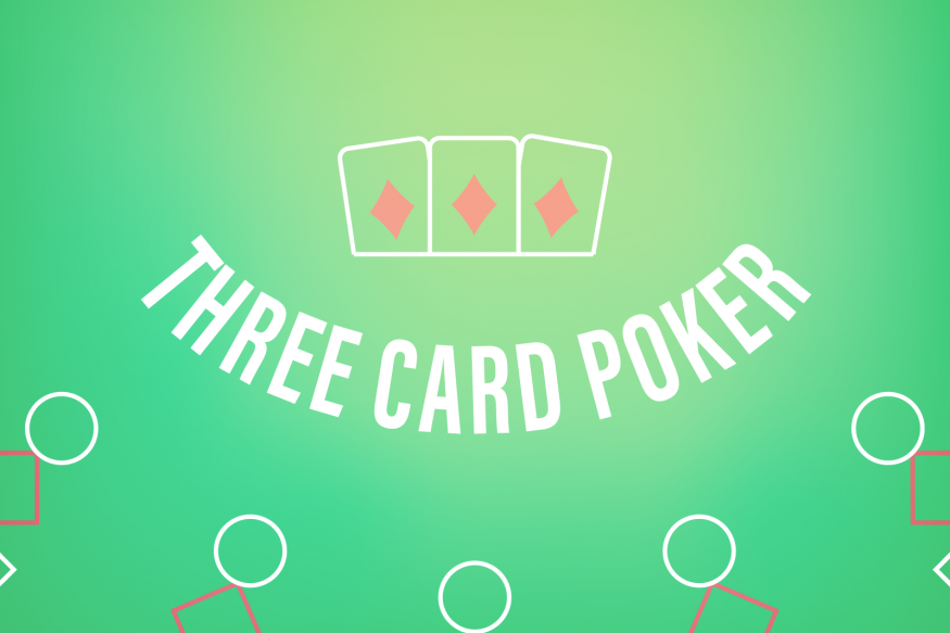 Play 3 Card Poker