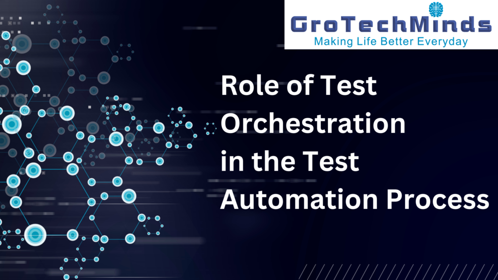 Automation testing with selenium