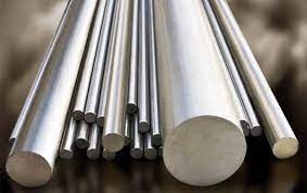 STAINLESS STEEL RODS & BARS