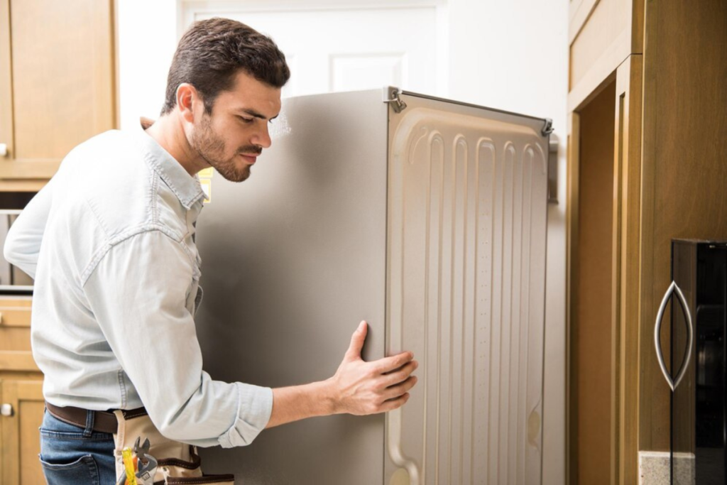 fridge repair banglore