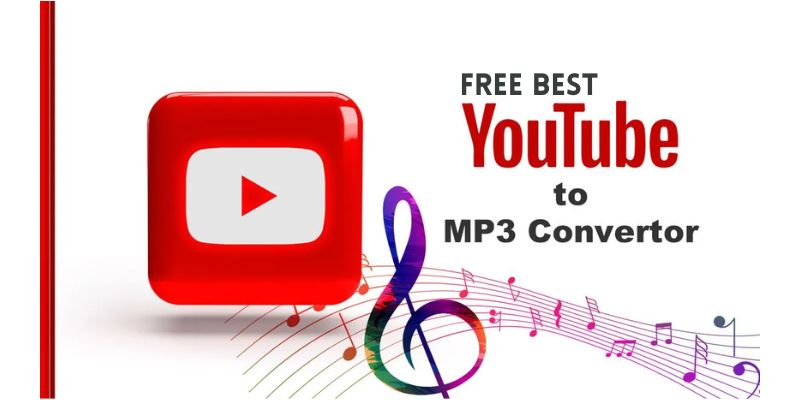 YouTube to MP3 Converter 2024