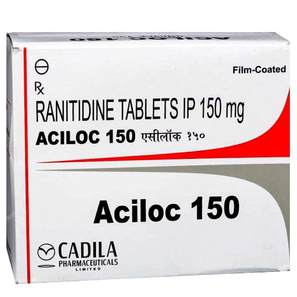 aciloc-tablet