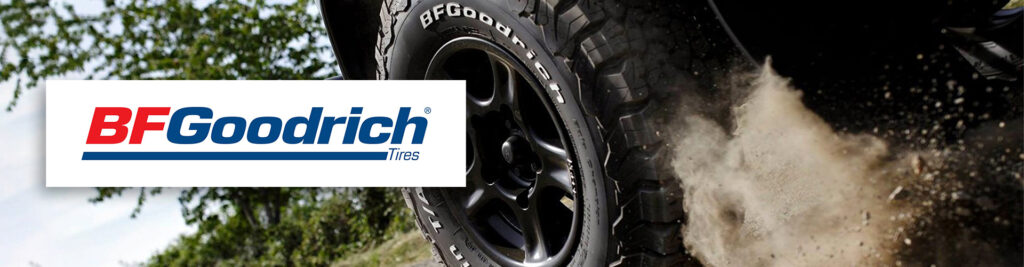 BFGoodrich Tyres