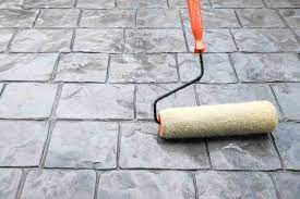 concrete sealing services