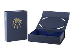 custom rigid gift boxes