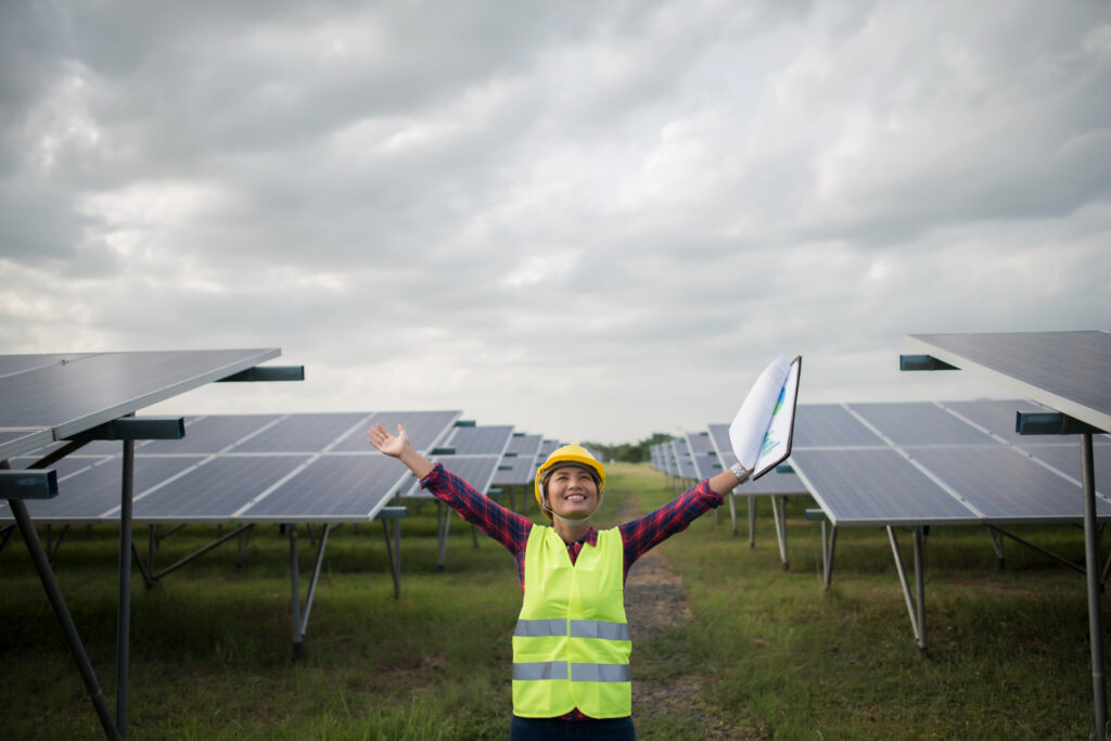 solar panel