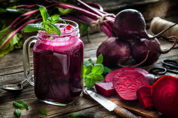 Beetroot Juice and ED