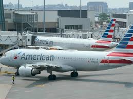 American Airlines Rebooking