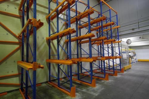 Pallet Racks