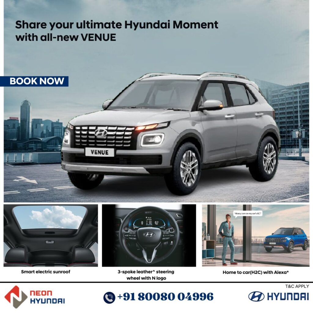 Hyundai cars