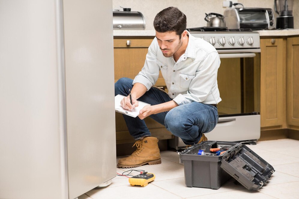 fridge repair bangalore