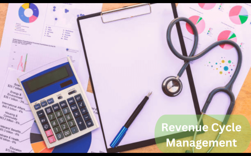 revenue cycle management