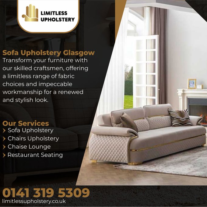 sofa-Upholstery-Glasgow