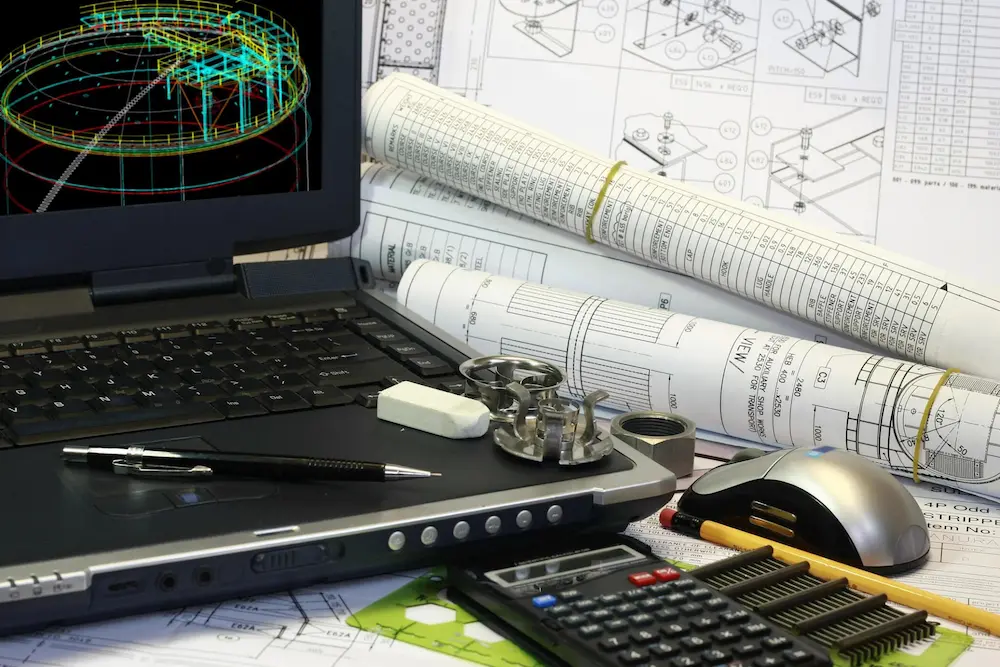 10 Essential Tips for Creating Accurate CAD Drawings