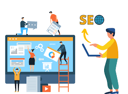 best SEO company in Dubai