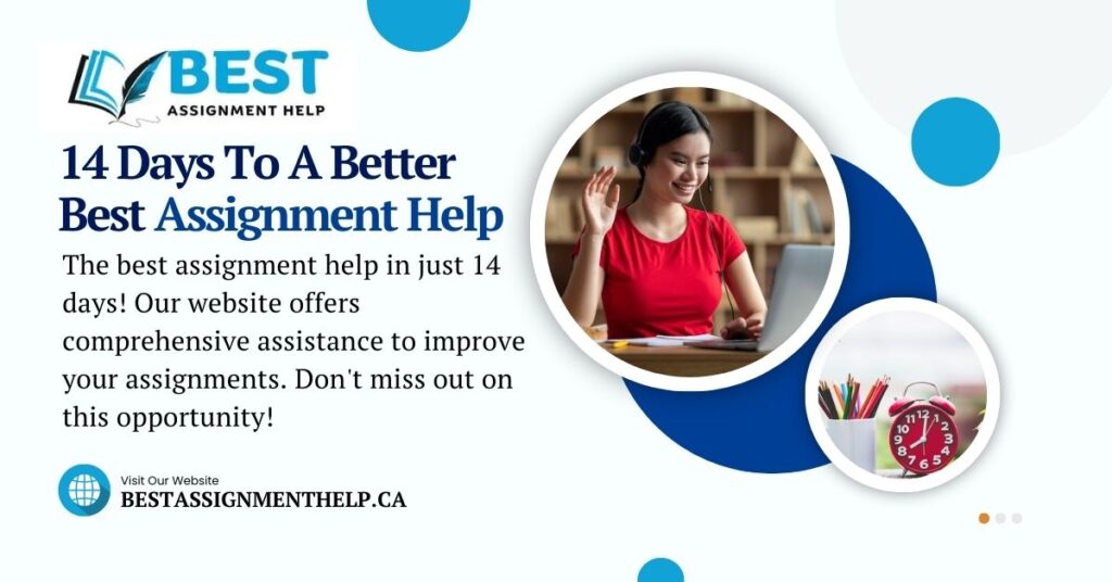 Best online assignment help