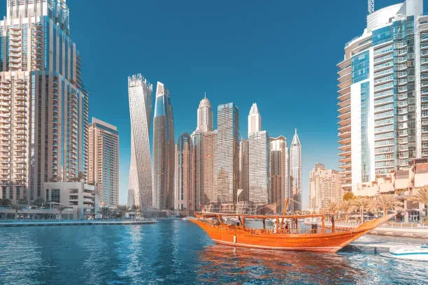 dubai properties