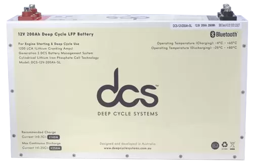 12V Lithium Batterieshium Batteries