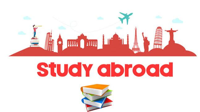 studying abroad