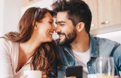 5 Pointers for Creating a Strong Relationship