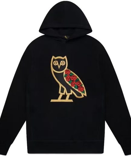 How the Fashionable OVO Hoodie Became a Must-Have