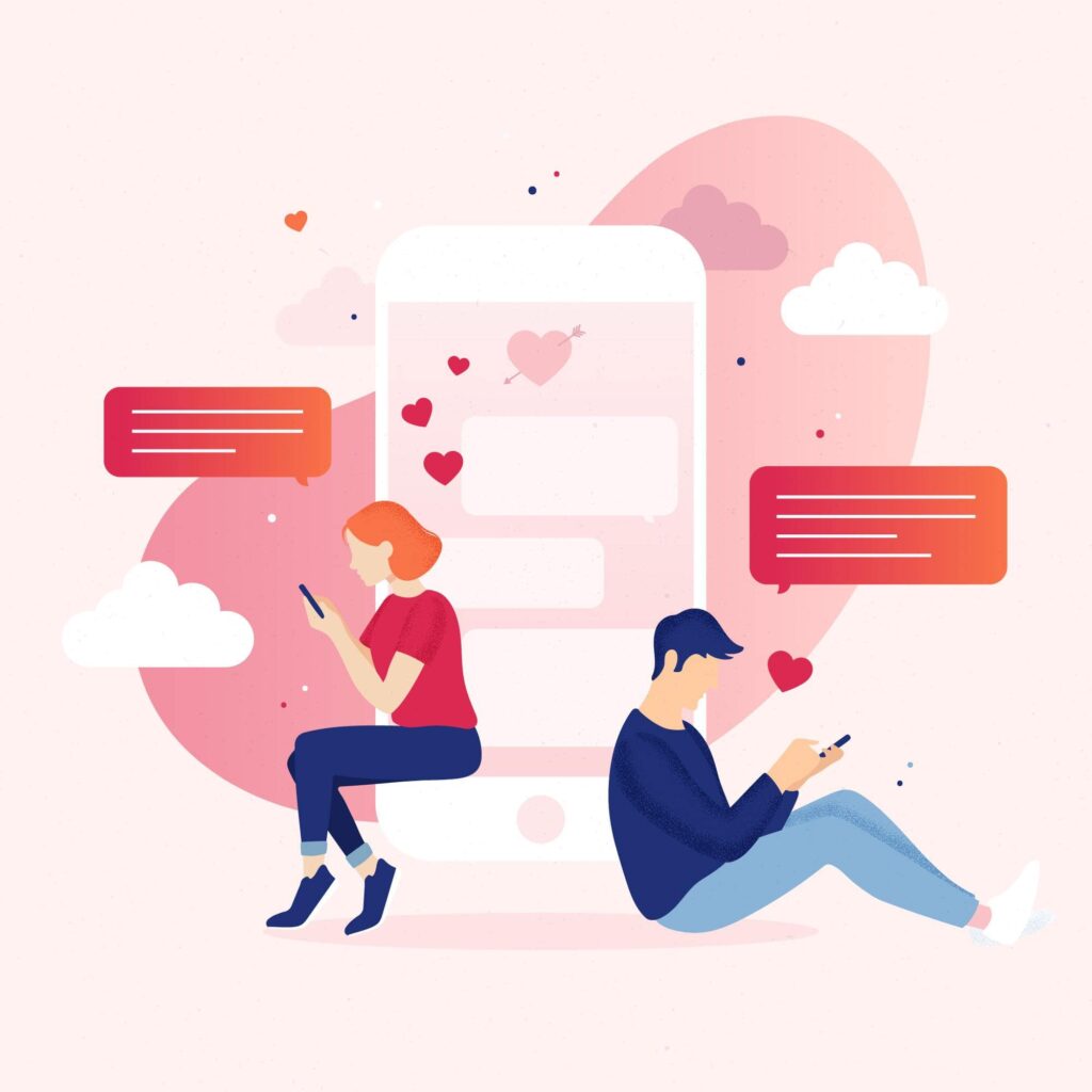 dating app development