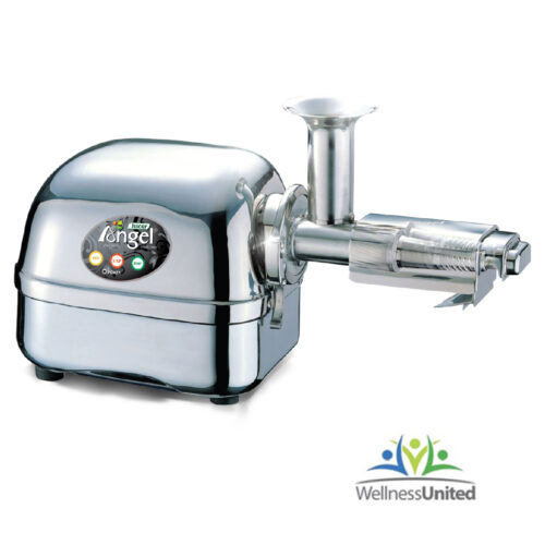 Angel Juicer 8500