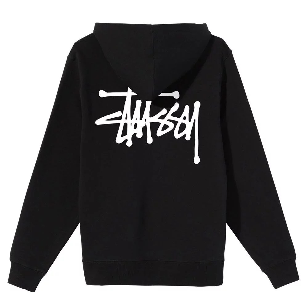 Stussy hoodie