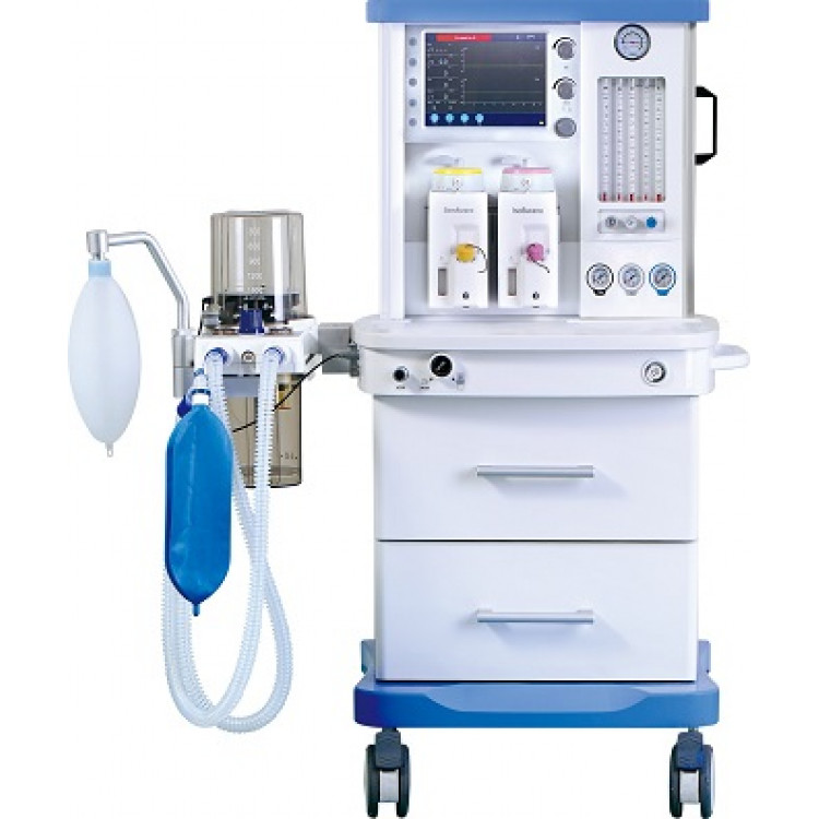 Anesthesia Machinery Market Size, Share, Growth, Trends, Forecast to 2032
