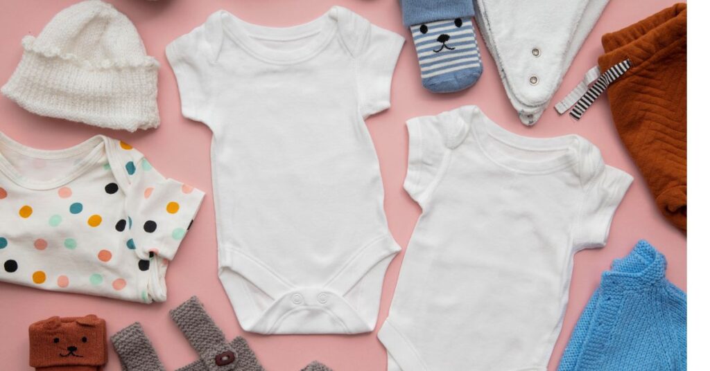 Baby Apparel Market