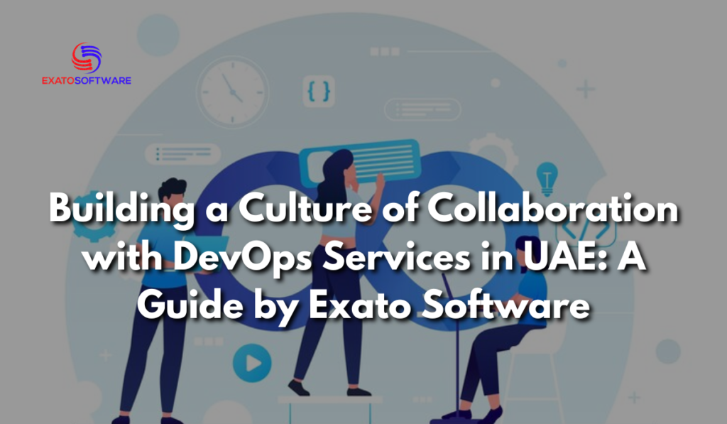 DevOps Services in UAE