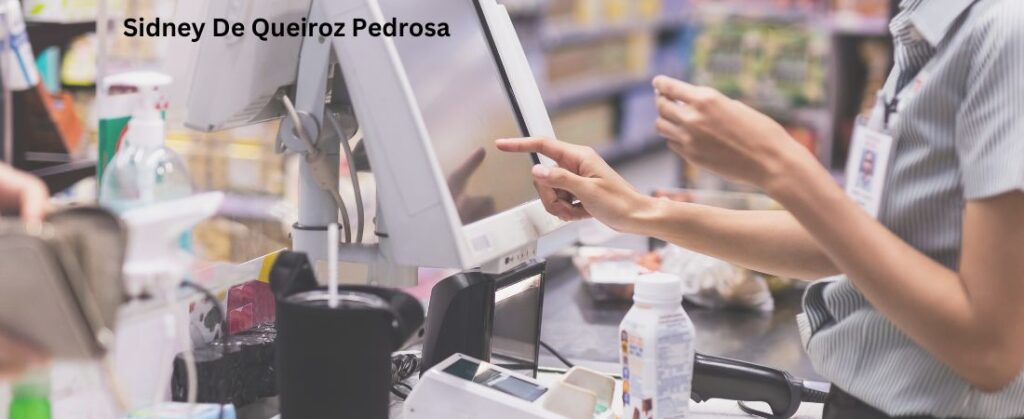 Caixas em Supermercados Insights de Sidney De Queiroz Pedrosa