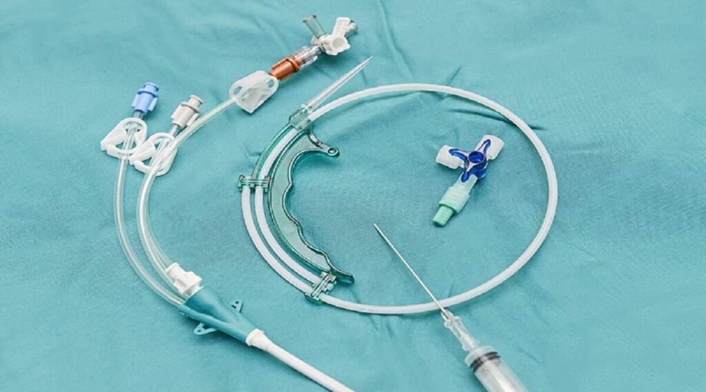 Centesis Catheters Market Trend, Share, Growth, Size, Analysis and Forecast 2032