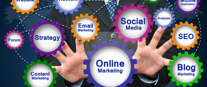 Digital Marketing Course