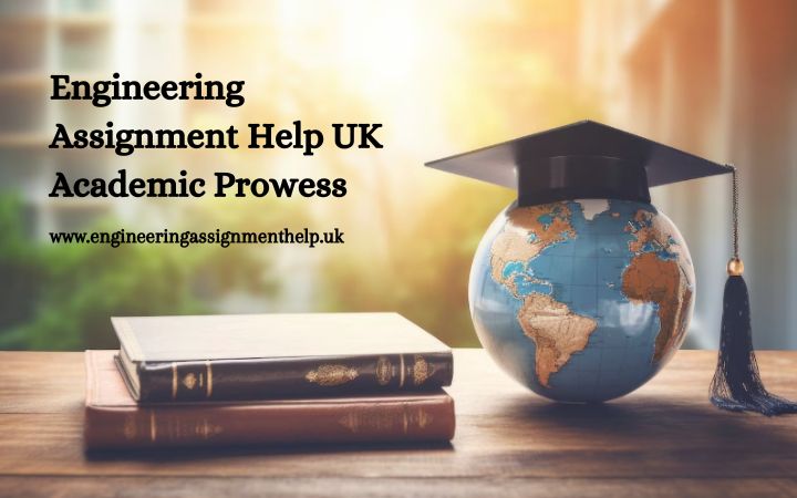 Engineering Assignment Help UK