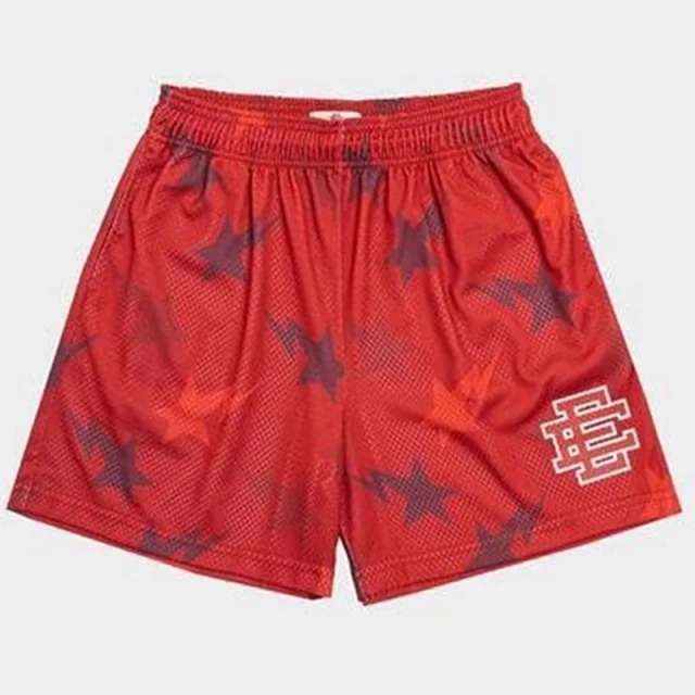 Eric Emanuel Short ee short