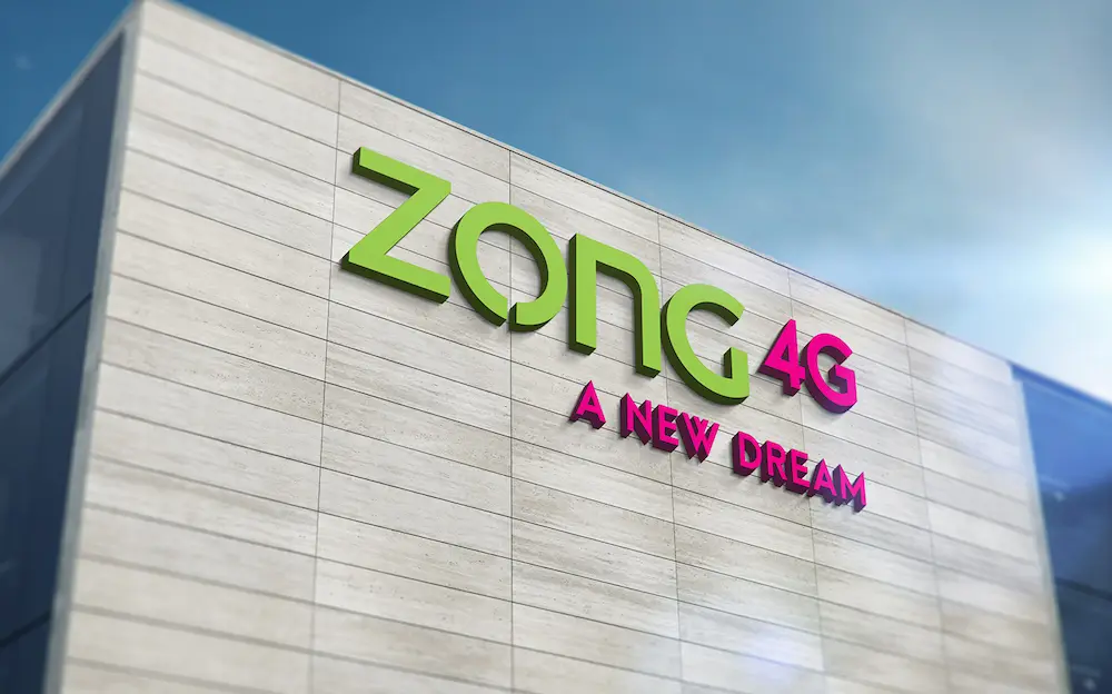 Exploring the Technological Innovations Driving Zong Network's Growth in the Telecom Industry
