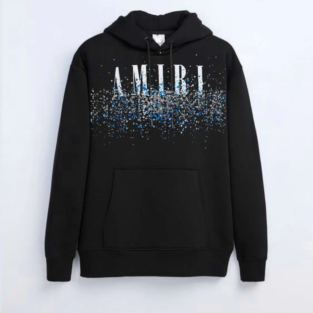 Amiri hoodie