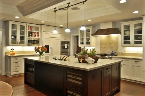 Kitchen Remodel Services