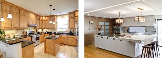 Best Kitchen Remodeling Services