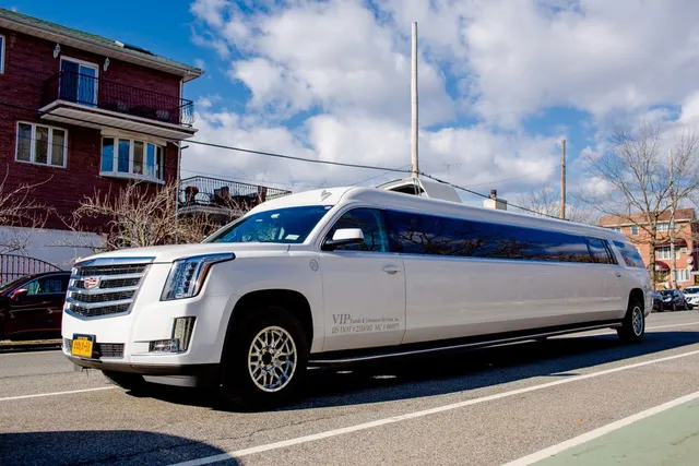 Orange County Limo Service