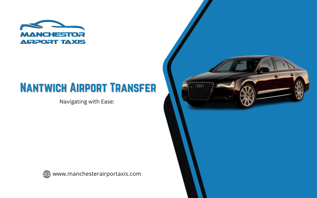 Nantwich-Airport-Transfer