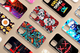 Phone cases