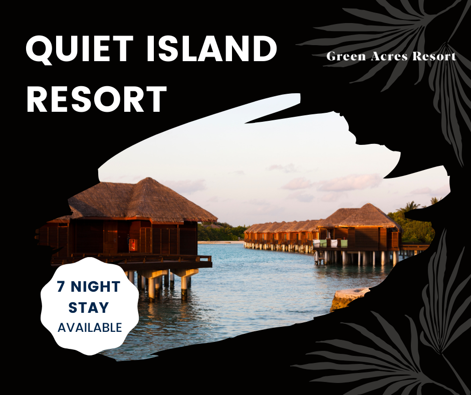 Quiet Island Resort