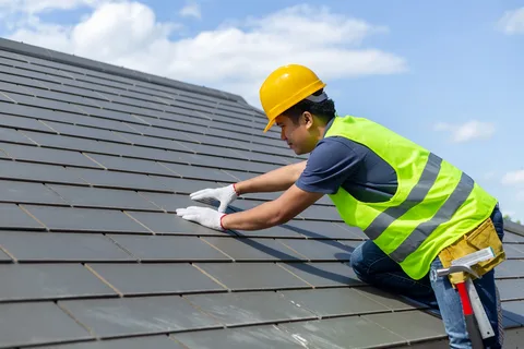 Residential Roofing services