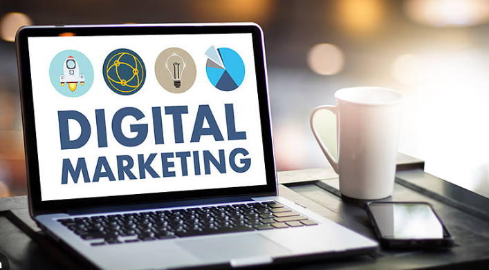 digital marketing agency